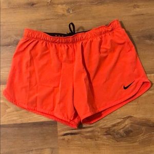 Nike Drifit Shorts